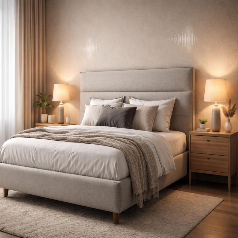 6 best quietest bed frame with headboard 2026: Reviewed and Tried