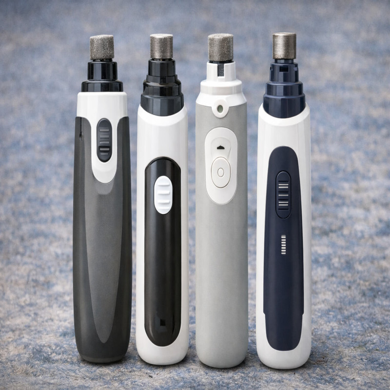 Can I Grind My Dog's Nails